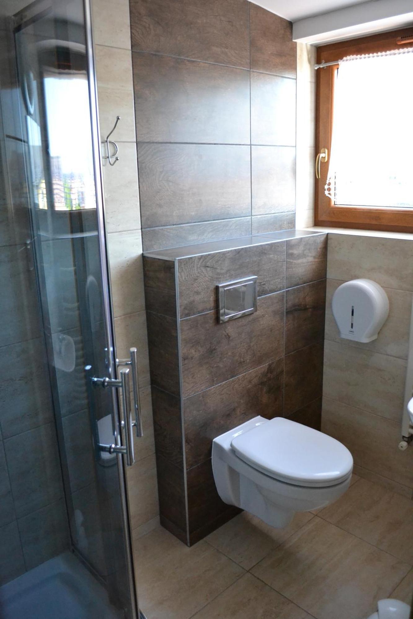 Gosciniec Kaszebe Bed & Breakfast Łeba Cameră foto
